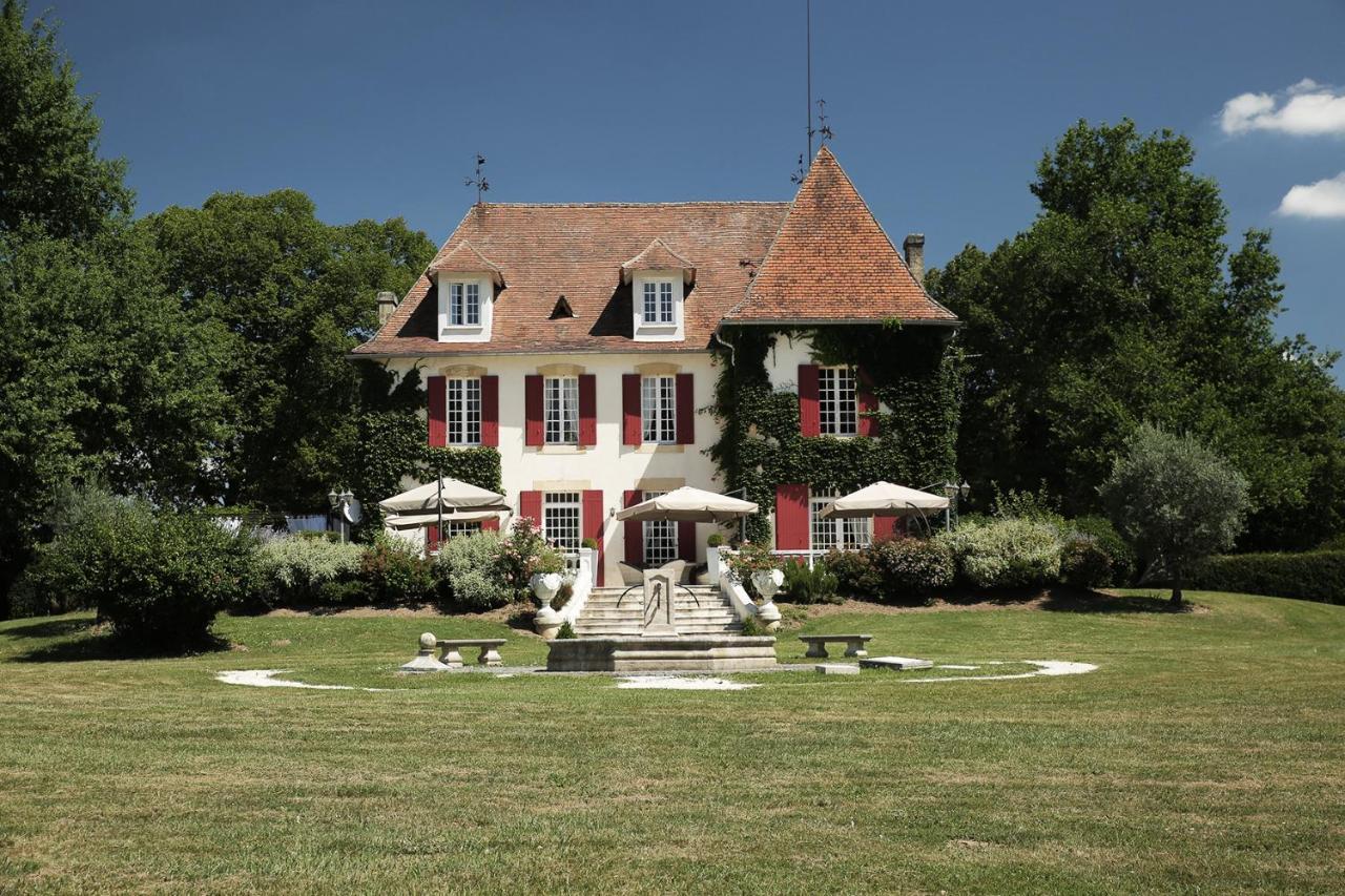 Chateau La Tilleraie Bergerac Kültér fotó