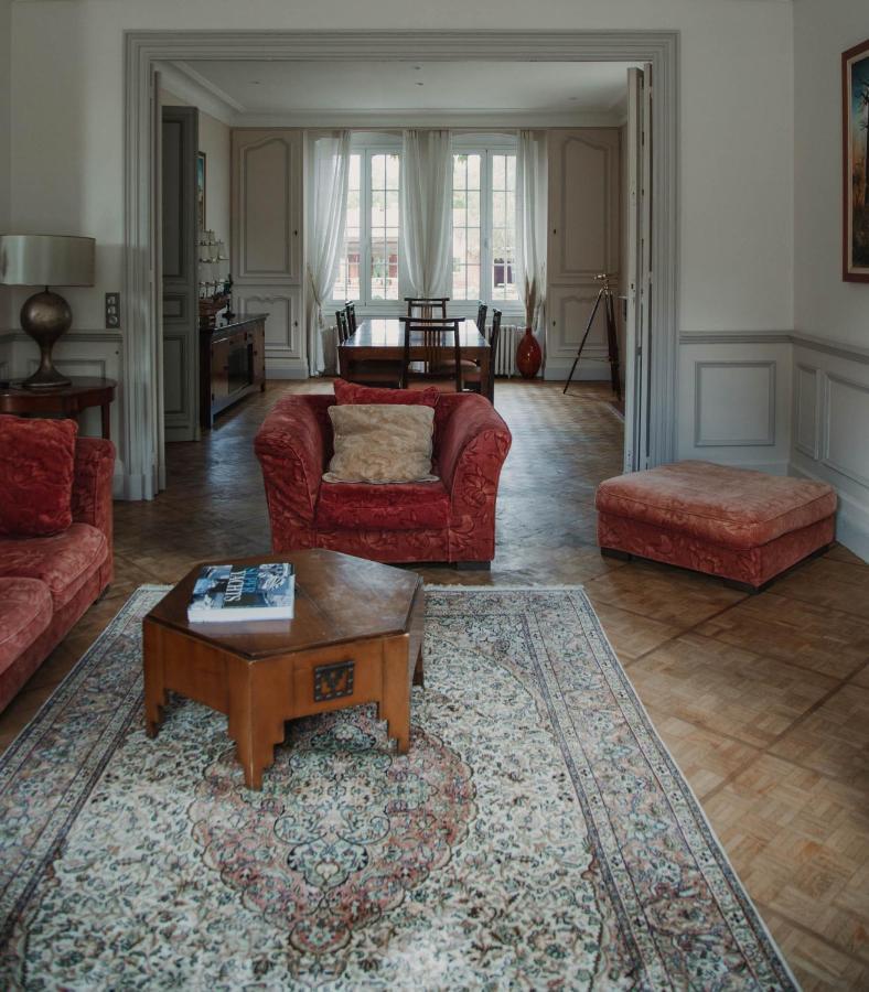Chateau La Tilleraie Bergerac Kültér fotó