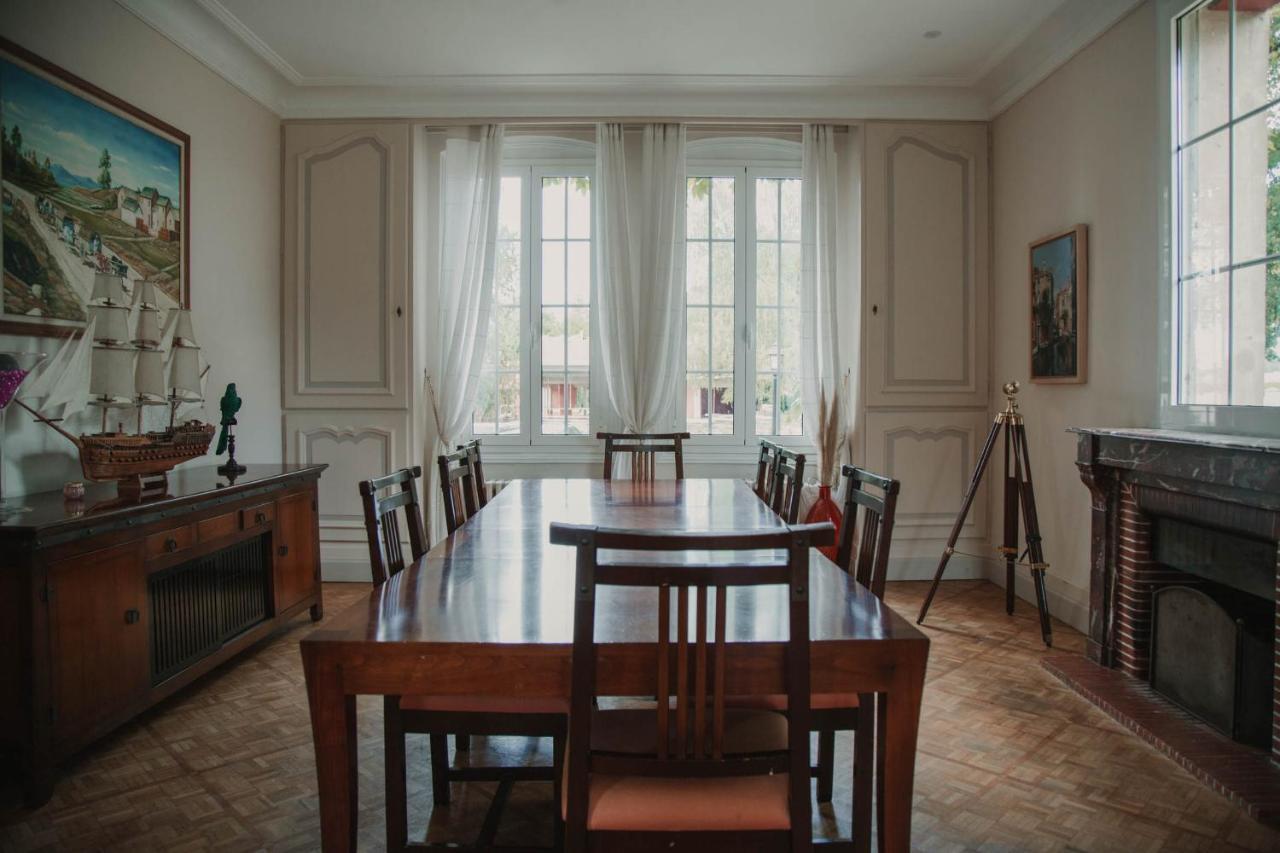 Chateau La Tilleraie Bergerac Kültér fotó